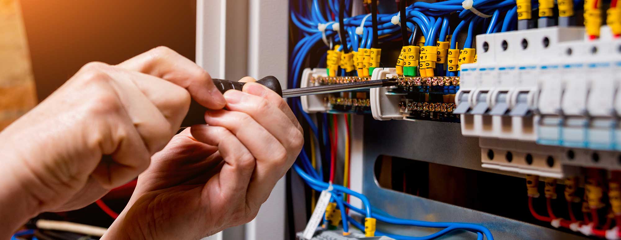 Elektroinstallationen