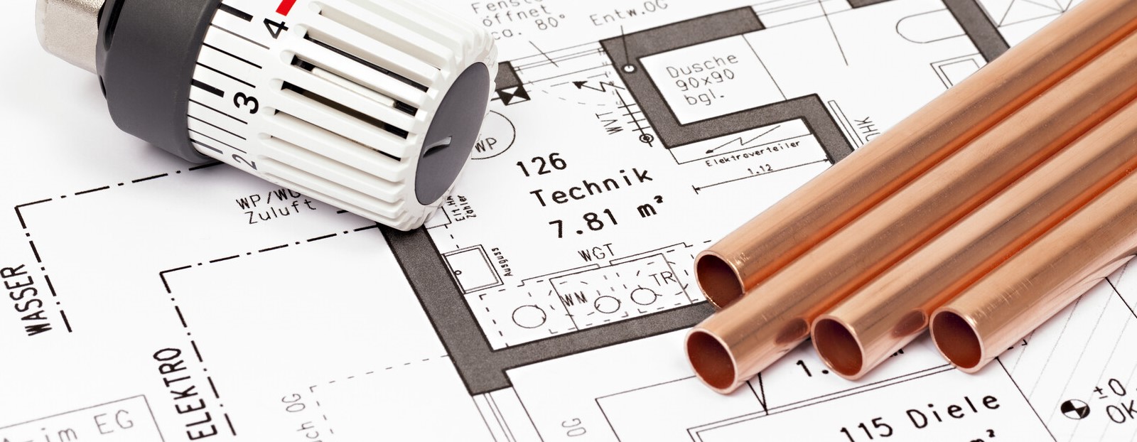 Heizungsmodernisierung